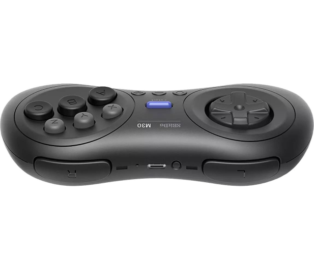 8BitDo M30 Bluetooth Wireless Pad - 1106101 - zdjęcie 3